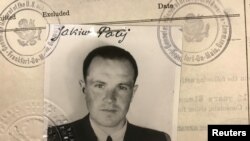 Документы Палия