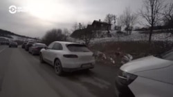 #ВУкраине: война и беженцы