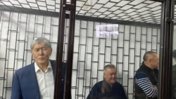 Азия: Атамбаев свободен