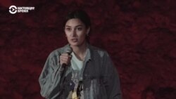 Комики в эмиграции: Ариана Лолаева и Илья Овечкин