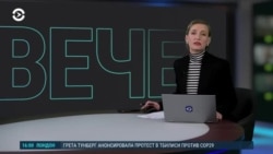 Вечер: прорыв дамбы возле Курахово и разговор Путина с Трампом 