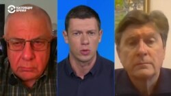 Как аннексия украинских регионов меняет ход войны между Россией и Украиной