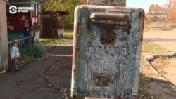 #ВУкраине: город-призрак Цукроваров