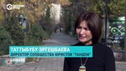 "Это авторитарная модель!" В Кыргызстане разрабатывают новый закон о некоммерческих организациях, у НПО к нему много вопросов
