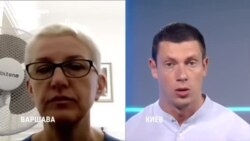 Белорусскую активистку два месяца держали в СИЗО, а затем тайно увезли на границу с Польшей и оставили там