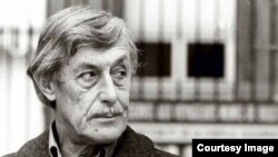 Виктор Некрасов