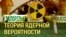 Итоги: "теория ядерной вероятности"