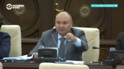 Депутаты в Казахстане предлагают забрать у банков деньги, ранее выданные в качестве господдержки