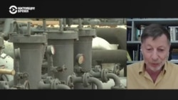 Нефтегазовый аналитик Борис Аронштейн о новых американских пошлинах для Индии из-за торговых отношений с Россией