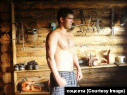 Рустам Алтыев