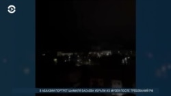 Беспилотник над Петербургом. Обмен пленными. Монеточка в розыске | НОВОСТИ