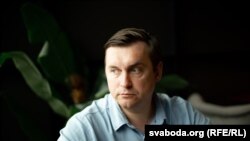 Андрей Стрижак, архивное фото