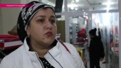 В Душанбе не верят в справедливость в деле Умарали