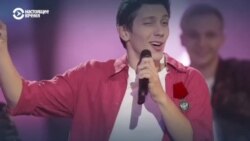 За что Путин наградил сына главы "Русской медиагруппы" орденом "За заслуги перед Отчеством"