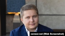 Андрей Гмырин