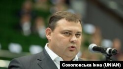 Валерий Кондратюк (архивное фото)