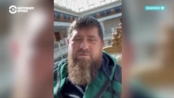 "Слушай, Рамзан Ахматович, кто ты такой, чтобы наезжать на казахов?" Казахстанцы отвечают Кадырову 