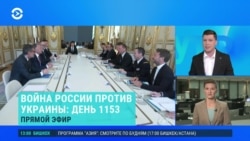 Утро: Путин остановил перемирие