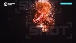 Дроны в Таганроге и Курске в ночь на 2 апреля: как это было