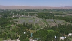 Азия 360°: земли раздора