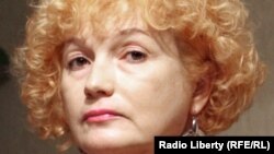 Мария Бонцлер