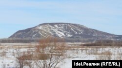 Шихан Куштау