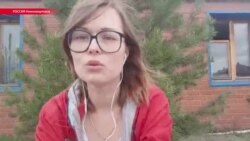 "Не хочу, чтобы дядя Вова звал моего ребенка в последний бой". За что уволили журналистку из Нижневартовска