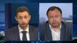 Кому в Украине нужен "гастролер страны-агрессора"