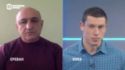 Армянский политолог об истечении ультиматума Пашиняну