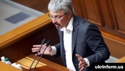 Александр Ткаченко