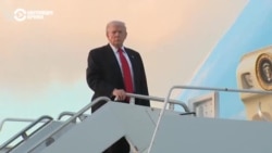 Поставки оружия Украине: Трамп не готов передать Tomahawk, но может передумать