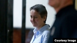 Мзия Амаглобели