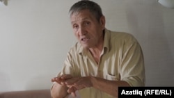 Зиннур Аглиуллин