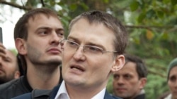 Адвокат Михаил Беньяш