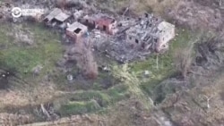 Журналисты опубликовали кадры расстрела пленных украинских военных в Запорожской области