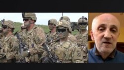 Эксперт: что ждет Грузию с новым президентом