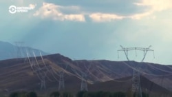 Кыргызстан может столкнуться c энергокризисом к зиме. Причина – уровень воды в Токтогульском водохранилище