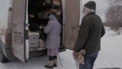 Признаки жизни: Покупатель автолавки