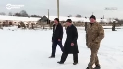 #ВУкраине: cела, которые исчезают