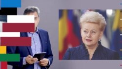 Балтия: два референдума и президентские выборы