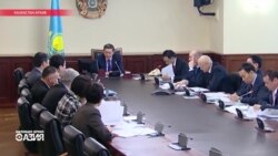 Осужденный за коррупцию экс-премьер Казахстана Ахметов выйдет на свободу досрочно