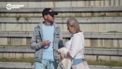 Семья политэмигрантов из Беларуси борется против решения властей Литвы о депортации