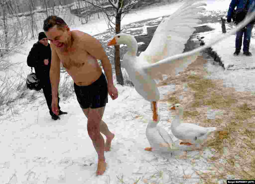 Киев, Украина