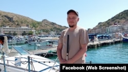 Александр Сизиков