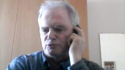 Ученый Николай Формозов держит голодовку в знак солидарности с Навальным. Вот что он рассказывает