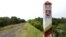 lithuanian border