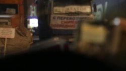 Хроники неслучившейся революции: история дальнобойщиков, заставивших говорить о себе всю страну