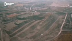 Неизвестная Россия: Апанас бунтующий