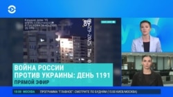 Утро: удары по Москве и новые условия Кремля