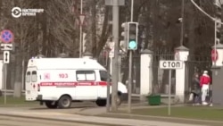 Вторая волна коронавируса в Москве: какими будут новые ограничения?